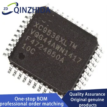 5-10Pcs/Lot XC9536XL-10VQG44C QFP44 Componentes Eletrônicos IC Chips de Circuitos Integrados de IC