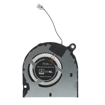 Cooler Ventilador para aceR SPIN5 SP513-55N SP513-52n DC 5V 0.5 UM Notebook Radiador Dropship