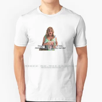 Me faz Querer Um Cachorro-Quente T-Shirt de Algodão 6XL Cachorro-Quente de Quarta De julho de Legalmente Loira Advogado Jennifer Coolidge de Reese Witherspoon
