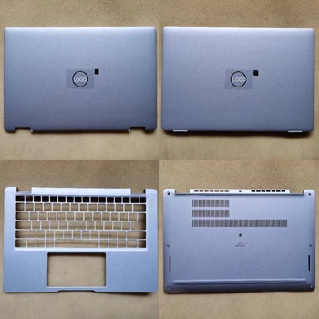 Novo laptop para DELL Latitude 5330 E5330 2 -em -1 tampa superior tampa traseira do lcd /superior da tampa da caixa do apoio para as mãos /inferior da tampa do caso