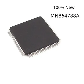 Novo MN864788A QFP-144 Chipset