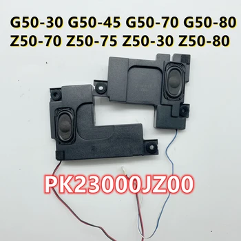 PK23000JZ00 Para Lenovo G50 G50-70 G50-30 G50-45 G50-80 Z50 Z50-70 Z50-75 Z50-30 Z50-80 Portátil de alto-Falante Embutido de 100% Trabalho