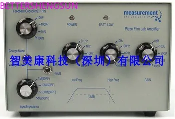 1007214 Universal sensor amplificador de sinal PVDF piezoelétrico de filme fino sensor piezoelétrico