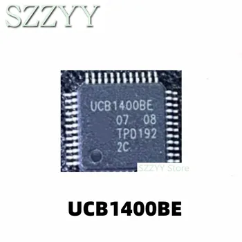 1PCS UCB1400 UCB1400BE QFP-48 Interface - Chip de Codec