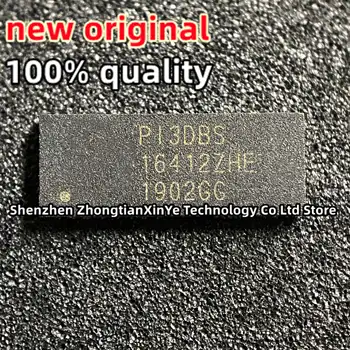 (1piece)100% Novo PI3DBS16412ZHEX PI3DBS16412ZHE 16412ZHE QFN-42 Chipset