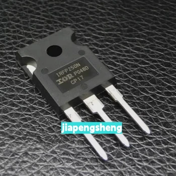 (2PCS) Novo original IRFP250NPBF TO-247 200V/30A canal N-MOS transistor de efeito de campo