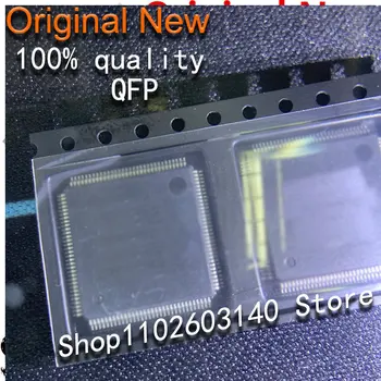 (2piece)100% Novo SCH5327B-NS SCH5327B NS QFP-128 Chipset
