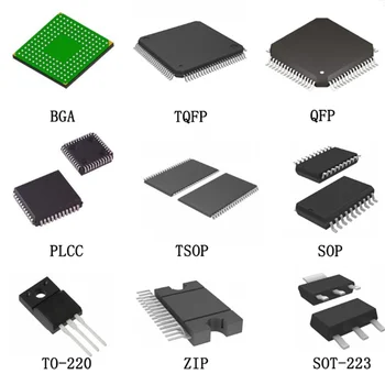 AM3354BZCZ80 BGA324 Circuitos Integrados (ICs) Incorporado - Microprocessadores Novo e Original