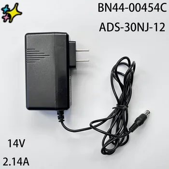 BN44-00454C ANÚNCIOS-30NJ-12 14V 2.14 UMA Genuína de Alta Qualidade de Produtos Originais, Carregador de Parede Adaptador de CA