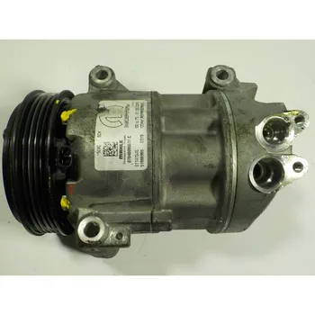 Compressor do ar-condicionado/51986965/51986965 / 17316068 serve FIAT Tipo II (356) SEDAN 1.4