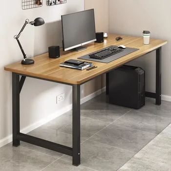 de canto moderno escritório mesas de trabalho de Escrita Leitura minimalista quarto, secretária para estudo console moderno, mesa escritorio mobiliário HY