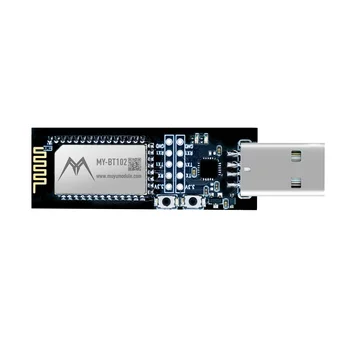 HC-05 Bluetooth 5.0 Módulo USB TTL Serial UART de Comunicação de Dados sem Fio