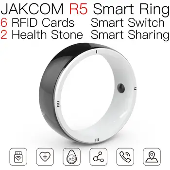 JAKCOM R5 Inteligente Anel de Novos Produtos de proteção de Segurança de acesso do cartão de 303006