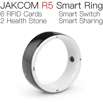 JAKCOM R5 Inteligente Anel Melhor presente com o hálito selvagem do chip rfid pulseira tag uhd interruptor de cthulhu nfc circular