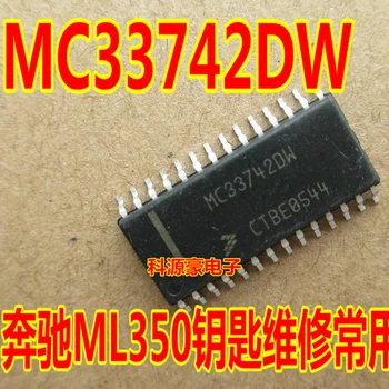 MC33742DW Original Novo Chip IC