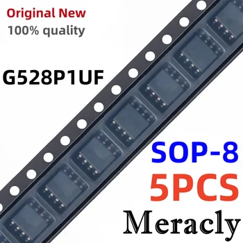 MERACLY (5piece)100% Novo G528 G528P1UF sop-8 Chipset SMD chip IC