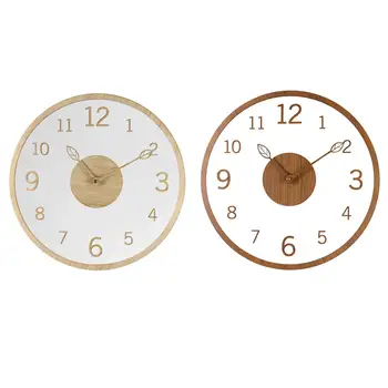 Moderno Relógio de Parede Decorativos, Relógios de Paredes para o Quarto sala de Aula em Casa
