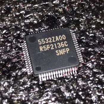 R5F2136CSNFP LQFP-64 patch do CS 16 bits do microcontrolador chip