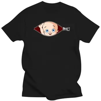 Zíper Bebê Carregamento De Mulheres Grávidas Funny T-Shirt Menina Maternidade Gravidez Anúncio Camisa Nova Mãe Roupas,O Navio Da Gota