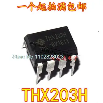 （20PCS/MONTE） THX203H THX203H-8V DIP8 Original, em estoque. Poder IC